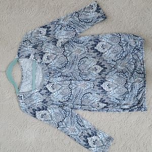 Croftt & Borrow Small Blouse